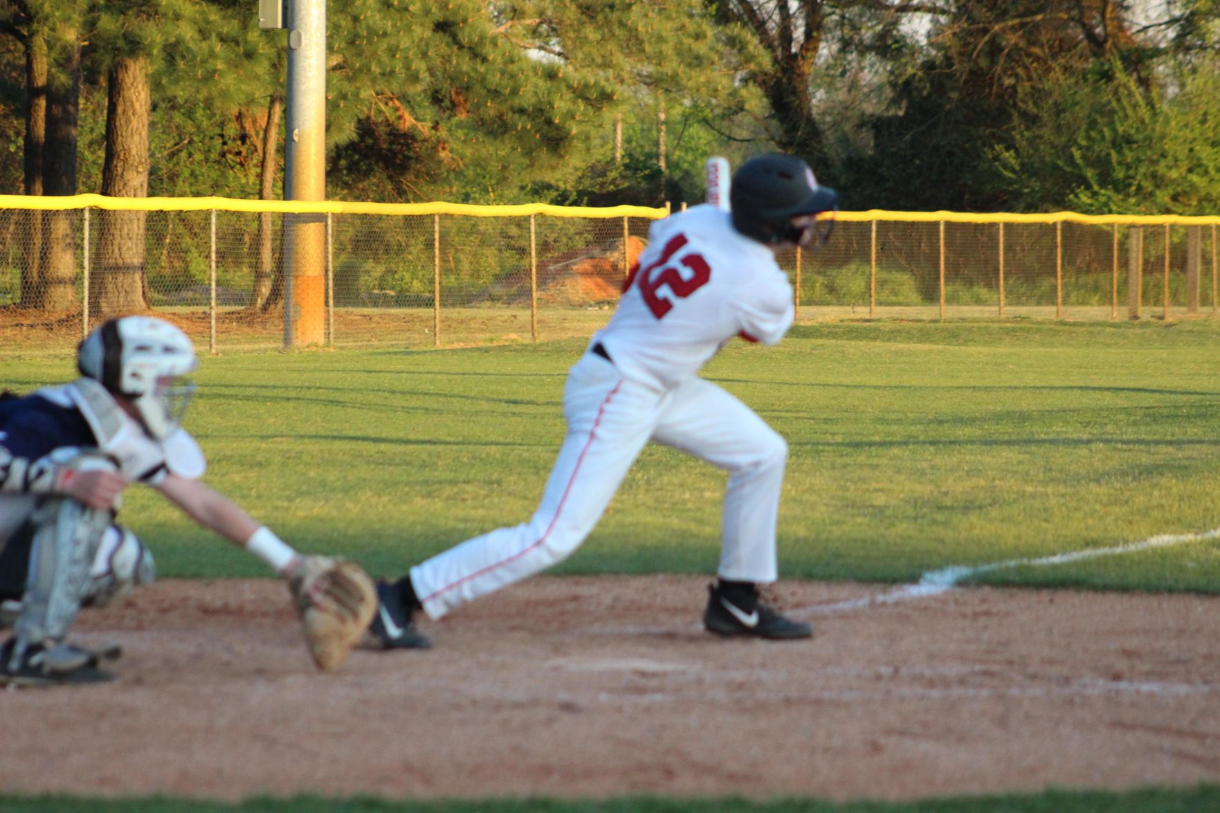 baseball
